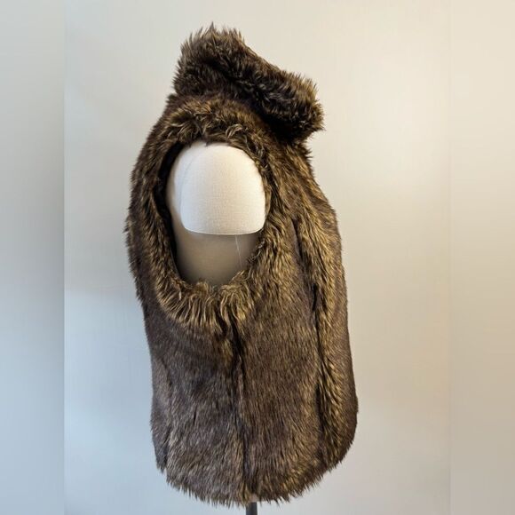 Baguda faux fur - Picture 9 of 13